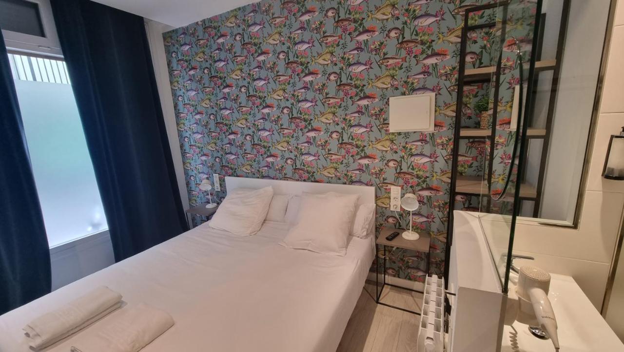 Hotel Norte Зараутц Экстерьер фото